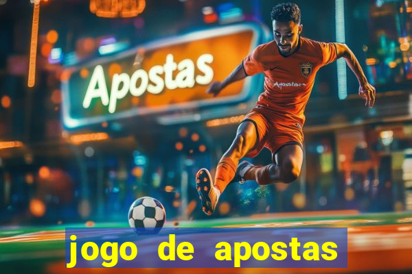 jogo de apostas para menor de 18